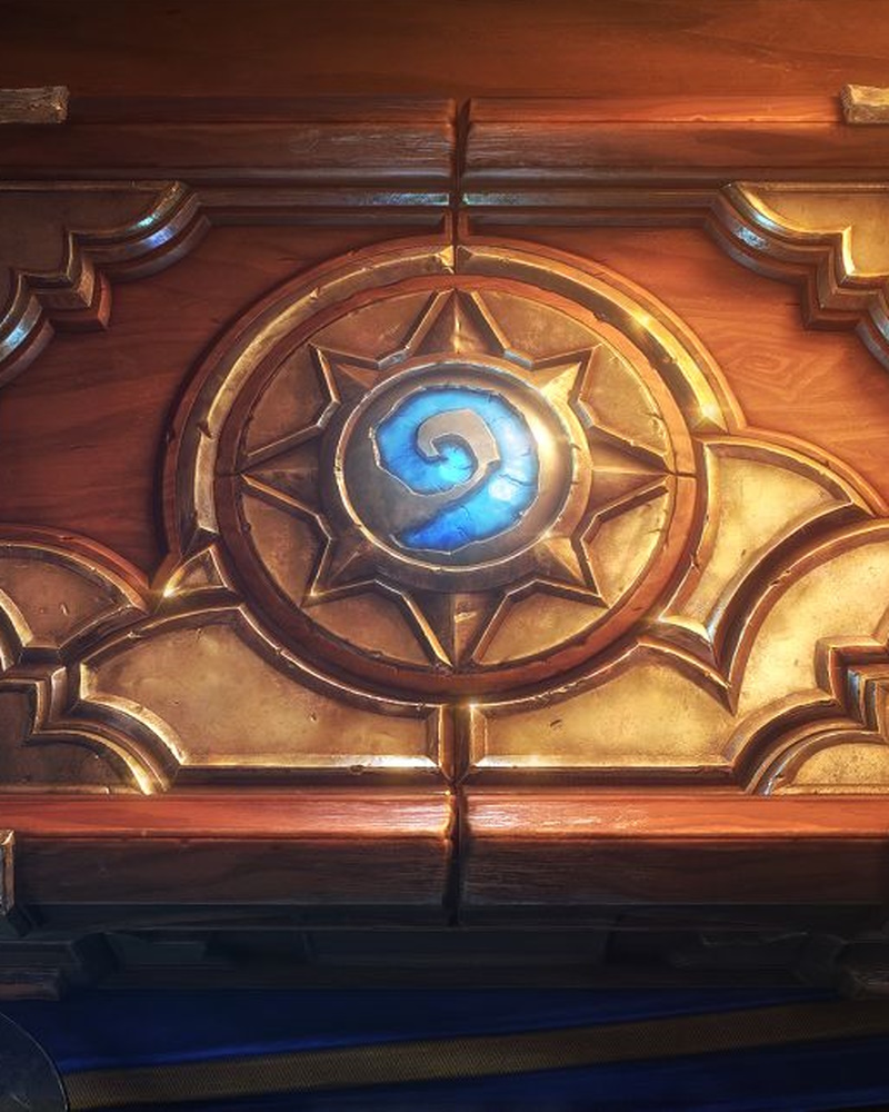 Hearthstone